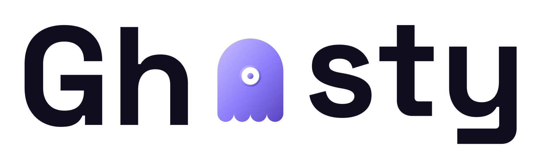 Ghosty